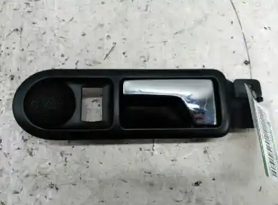 Pezzo di ricambio per auto di seconda mano maniglia interna posteriore sinistra per volkswagen golf iv berlina (1j1) conceptline riferimenti oem iam 1j4839113c
