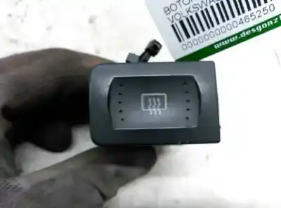 Pezzo di ricambio per auto di seconda mano interruttore resistenza termica posteriore per volkswagen golf iv berlina (1j1) conceptline riferimenti oem iam 1j0959621c