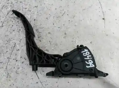 Pezzo di ricambio per auto di seconda mano potenziometro per volkswagen golf iv berlina (1j1) conceptline riferimenti oem iam 6q1721503c