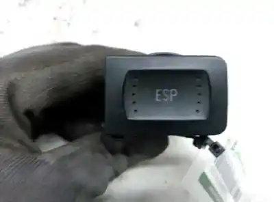 Pezzo di ricambio per auto di seconda mano pulsante esp per volkswagen golf iv berlina (1j1) conceptline riferimenti oem iam 