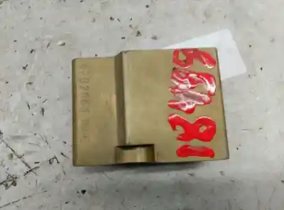 Pezzo di ricambio per auto di seconda mano valvola di espansione per volkswagen golf iv berlina (1j1) conceptline riferimenti oem iam 52196590