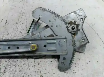 Автозапчасти б/у регулятор стекла переднего правого за renault kangoo (f/kc0) authentique ссылки oem iam   