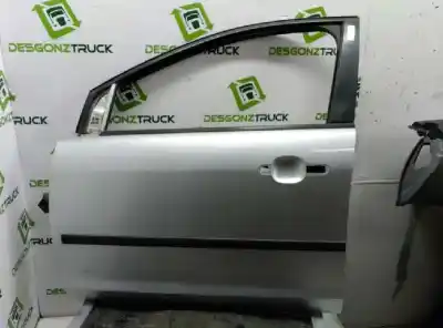 Peça sobressalente para automóvel em segunda mão porta da frente esquerda por ford focus berlina (cap) ambiente (d) referências oem iam 