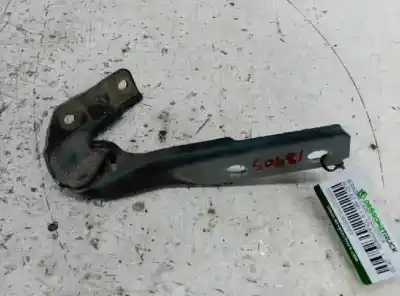 Second-hand car spare part bonnet hinge for audi a3 (8p) 1.9 tdi ambiente oem iam references 