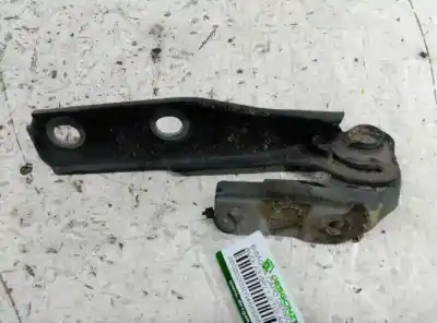 Second-hand car spare part bonnet hinge for audi a3 (8p) 1.9 tdi ambiente oem iam references 