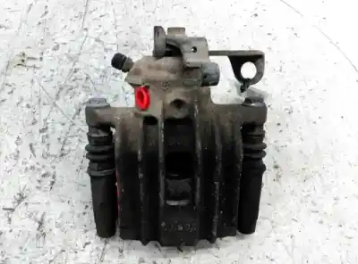 Автозапчасти б/у ЗАДНИЙ ЛЕВЫЙ ТОРМОЗНОЙ СУППОРТ за VOLKSWAGEN GOLF IV BERLINA (1J1)  ссылки OEM IAM 1J0615423  