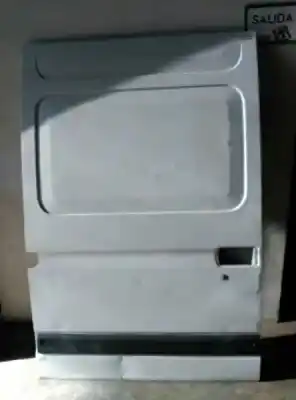 Pièce détachée automobile d'occasion PORTE LATÉRALE COULISSANTE DROITE pour RENAULT MASTER DESDE ´98  Références OEM IAM   