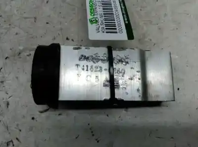 Peça sobressalente para automóvel em segunda mão válvula de expansão ar condicionado por kia shuma ii 1.6 ls 4 berlina referências oem iam t416230260