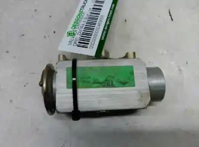 Peça sobressalente para automóvel em segunda mão válvula de expansão ar condicionado por opel zafira a blue line referências oem iam 