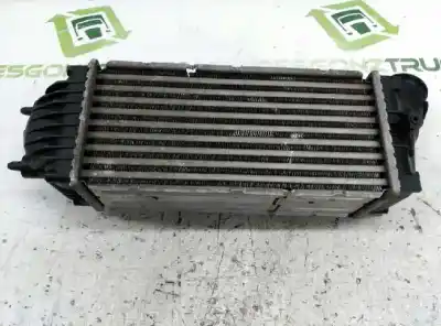 Автозапчасти б/у интеркулер за peugeot 307 break / sw (s1) sw ссылки oem iam 9646694680  valeo 874824kj