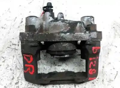 Pezzo di ricambio per auto di seconda mano pinza freno anteriore destra per citroen zx 1.9 d tentation riferimenti oem iam 