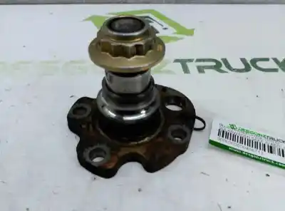 Piesă de schimb auto la mâna a doua busca pentru volkswagen golf iv berlina (1j1) advance referințe oem iam   