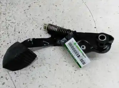 Piesă de schimb auto la mâna a doua pedalã de ambreaj pentru peugeot 207 confort referințe oem iam 