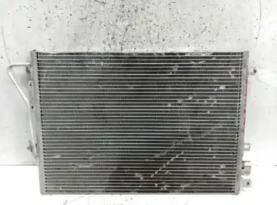 Автозапчастина б/у КОНДЕНСАТ/РАДІАТОР КОНДИЦИОНЕРА для DACIA LOGAN MCV  Посилання на OEM IAM 8200682406  989607W