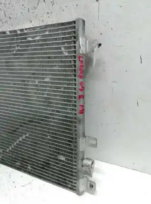 Автозапчасти б/у конденсатор / радиатор кондиционера воздуха за dacia logan mcv ambiance ссылки oem iam 8200682406  989607w