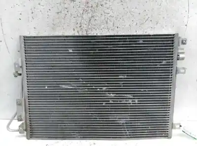 Автозапчасти б/у конденсатор / радиатор кондиционера воздуха за dacia logan mcv ambiance ссылки oem iam 8200682406  989607w