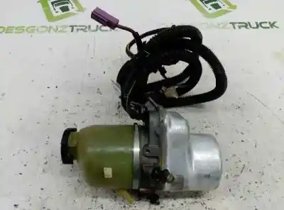 Peça sobressalente para automóvel em segunda mão bomba de direção por opel zafira a blue line referências oem iam 1040085003094d0