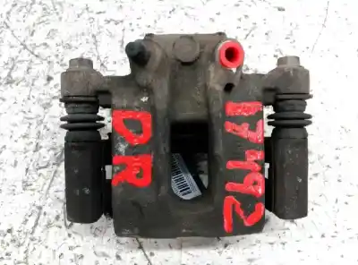 Second-hand car spare part rear right brake caliper for toyota corolla (_e12_) 2.0 d-4d (cde120_) oem iam references 