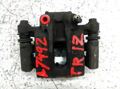 Second-hand car spare part rear left brake caliper for toyota corolla (_e12_) 2.0 d-4d (cde120_) oem iam references 