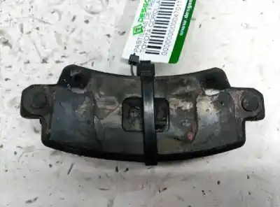Second-hand car spare part brake pads for toyota corolla (_e12_) 2.0 d-4d (cde120_) oem iam references 
