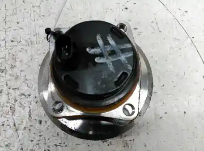 Second-hand car spare part rear left knuckle for toyota corolla (_e12_) 2.0 d-4d (cde120_) oem iam references 