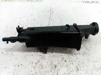 Peça sobressalente para automóvel em segunda mão depósito do limpa vidros por bmw serie 3 berlina (e46) 320d referências oem iam 