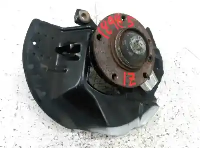 Peça sobressalente para automóvel em segunda mão manga de eixo dianteira esquerda por bmw serie 3 berlina (e46) 320d referências oem iam 