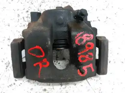 Peça sobressalente para automóvel em segunda mão pinça de travão dianteira direita por bmw serie 3 berlina (e46) 320d referências oem iam 