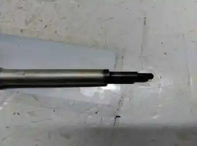 Second-hand car spare part heaters for renault vel satis (bj0) expression oem iam references   