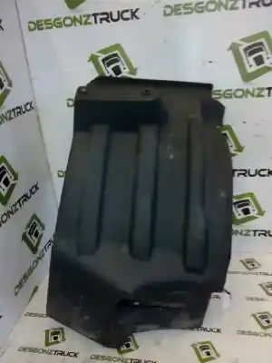 Pezzo di ricambio per auto di seconda mano passaruota anteriore sinistra per iveco stralis (ad/at) fsa at t / fp - lt 4x2 larga distancia riferimenti oem iam 504067844