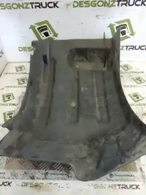 Pezzo di ricambio per auto di seconda mano passaruota anteriore sinistra per iveco stralis (as) fg /fp  4x2 gran espacio riferimenti oem iam 504067844  504244964 Pezzo di ricambio per auto di seconda mano passaruota anteriore sinistra per iveco stralis (as) fg /fp  4x2 gran espacio riferimenti oem iam 504067844  504244964