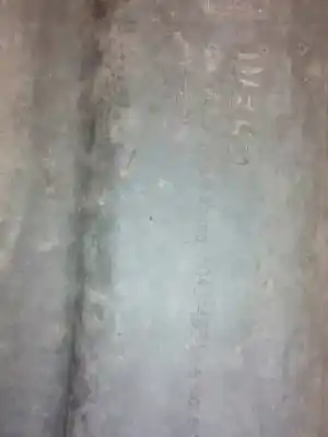 Pezzo di ricambio per auto di seconda mano passaruota anteriore sinistra per iveco stralis (as) fg /fp  4x2 gran espacio riferimenti oem iam 504067844  504244964 Pezzo di ricambio per auto di seconda mano passaruota anteriore sinistra per iveco stralis (as) fg /fp  4x2 gran espacio riferimenti oem iam 504067844  504244964