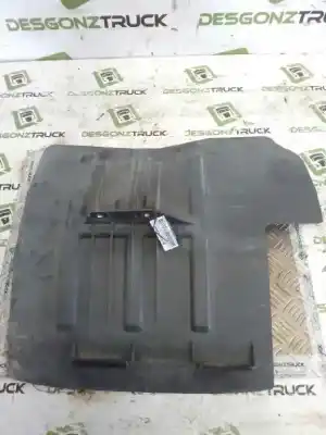 Pezzo di ricambio per auto di seconda mano passaruota anteriore sinistra per iveco stralis (as) fg /fp  4x2 gran espacio riferimenti oem iam 504067512 Pezzo di ricambio per auto di seconda mano passaruota anteriore sinistra per iveco stralis (as) fg /fp  4x2 gran espacio riferimenti oem iam 504067512