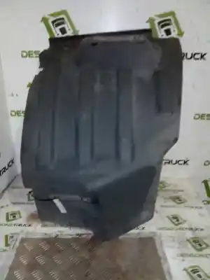 Pièce détachée automobile d'occasion passage de roue avant droit pour iveco stralis (as) fsa t / fp lt 4x2 gran espacio références oem iam 504067714