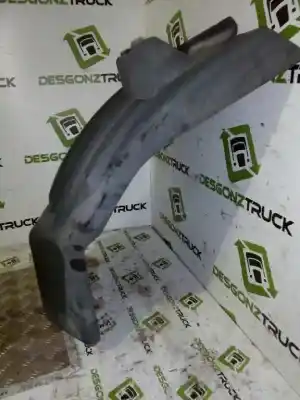 Pièce détachée automobile d'occasion passage de roue avant droit pour iveco stralis (as) fsa t / fp lt 4x2 gran espacio références oem iam 504067714  504067715