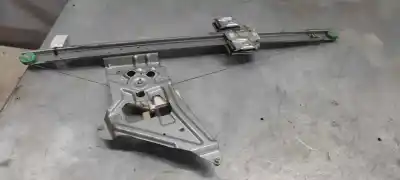 Автозапчасти б/у регулятор стекла переднего левого за volkswagen crafter 30-50 furgón (2e_) 2.0 tdi ссылки oem iam a9067200046 2 pins 995185108