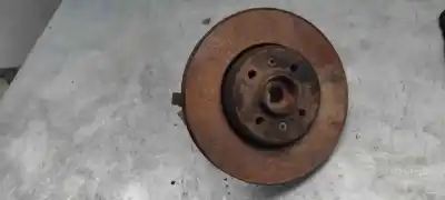 Peça sobressalente para automóvel em segunda mão manga de eixo dianteira direita por renault scenic ii authentique referências oem iam 