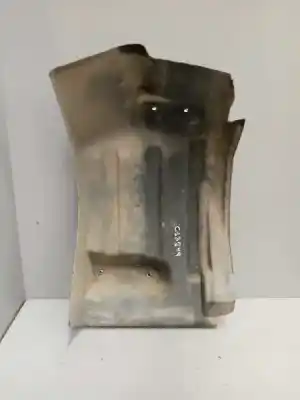 Автозапчастина б/у передня ліва колесна арка для iveco stralis (ad/at) 7.8 diesel посилання на oem iam 504067844