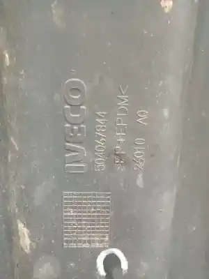 Автозапчастина б/у передня ліва колесна арка для iveco stralis (ad/at) 7.8 diesel посилання на oem iam 504067844   Автозапчастина б/у передня ліва колесна арка для iveco stralis (ad/at) 7.8 diesel посилання на oem iam 504067844