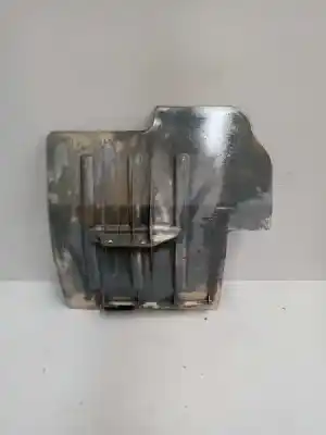 Автозапчастина б/у передня ліва колесна арка для iveco stralis (ad/at) 7.8 diesel посилання на oem iam 504067512