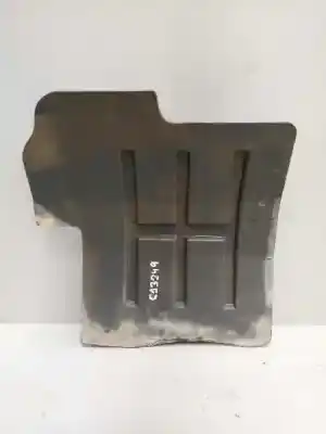 Second-hand car spare part front left wheel arch for iveco stralis (ad/at) 7.8 diesel oem iam references 504067512  