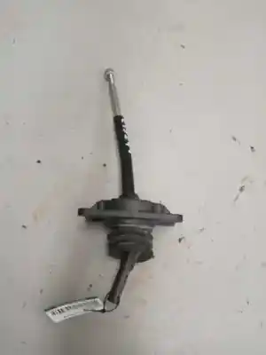 Автозапчастина б/у передач для iveco stralis (ad/at) 7.8 diesel посилання на oem iam 41226954