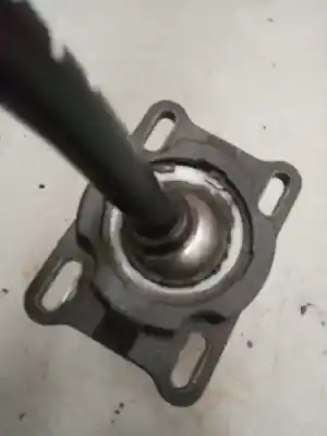 Автозапчастина б/у передач для iveco stralis (ad/at) 7.8 diesel посилання на oem iam 41226954  41271991 Автозапчастина б/у передач для iveco stralis (ad/at) 7.8 diesel посилання на oem iam 41226954  41271991