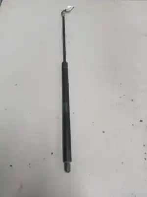 Автозапчастина б/у передня решіта радіатора для iveco stralis (ad/at) 7.8 diesel посилання на oem iam 504073875