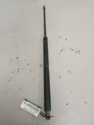 Автозапчастина б/у передня решіта радіатора для iveco stralis (ad/at) 7.8 diesel посилання на oem iam 504073875