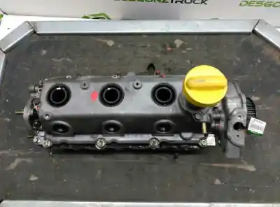 Автозапчастина б/у доп для renault vel satis (bj0) expression посилання на oem iam 7701053771  