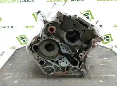 Second-hand car spare part block for renault vel satis (bj0) expression oem iam references 7782010744  