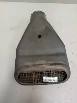 Gebrauchtes Autoersatzteil ANSAUGKRÜMMER zum IVECO EUROCARGO  OEM-IAM-Referenzen 8142946  