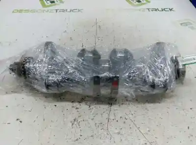 İkinci el araba yedek parçası KRANK MILI için NISSAN ALMERA (N16/E)  OEM IAM referansları   