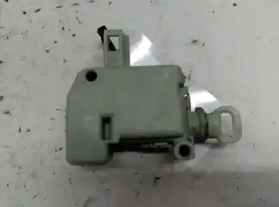 Second-hand car spare part tailgate central locking system  for seat toledo (1m2) stella oem iam references 